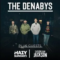 The Derby Indie Collective Presents at The Victorian Inn