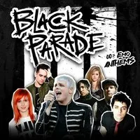Black Parade - 00's Emo Anthems | Blackpool at Bootleg Social