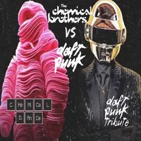 Chemical Dance vs Daft Punk - The Ultimate Tribute Experience at Uppermill Civic Hall