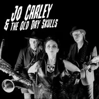 JO CARLEY AND THE OLD DRY SKULLS at The Grace