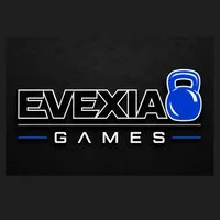 Evexia Games at Evexia Functional Fitness