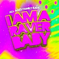 I Am A Raver Baby Summer: Kirkcaldy at The Venue Kirkcaldy