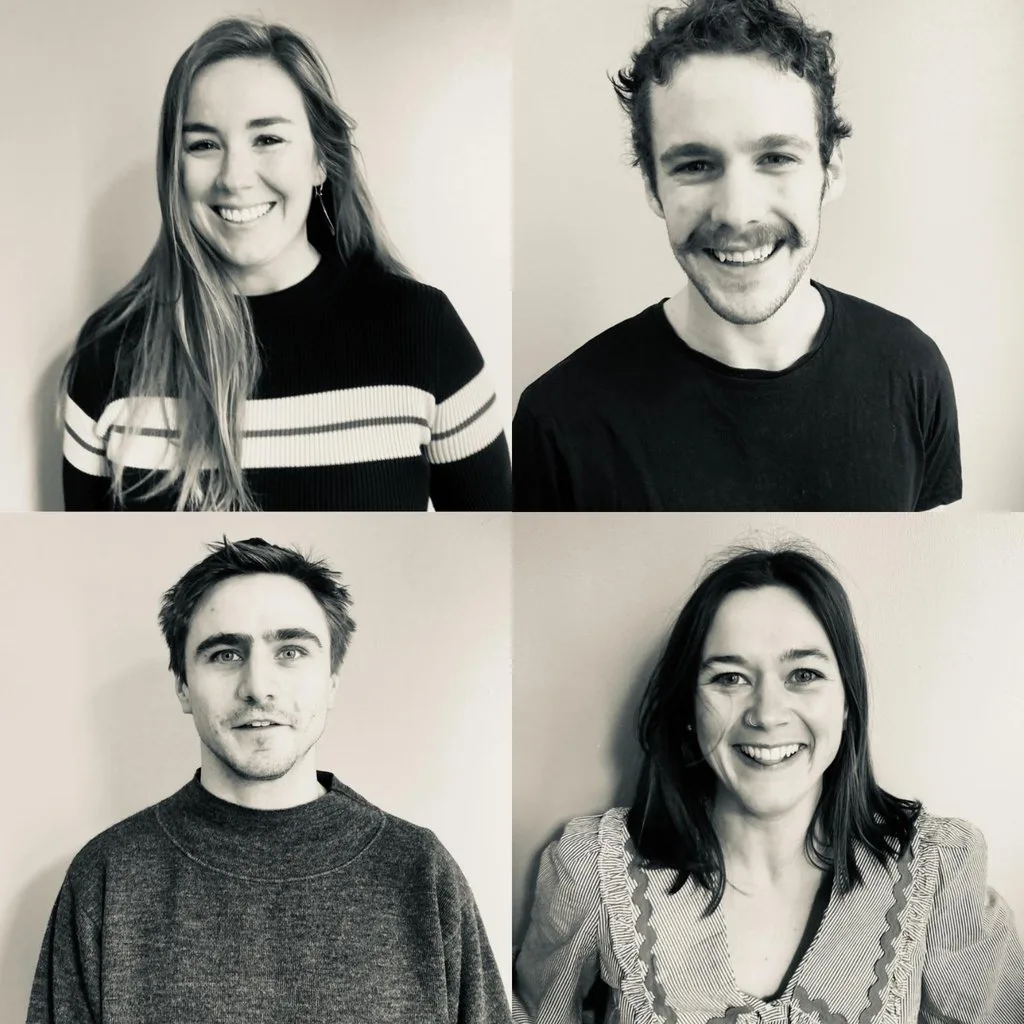 WORKSHOP| Moving and Making: Intro to Lecoq with BRILLIG Theatre at The Wardrobe Theatre