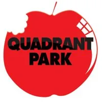 QUADRANT PARK Autumn Party at Wav Garden