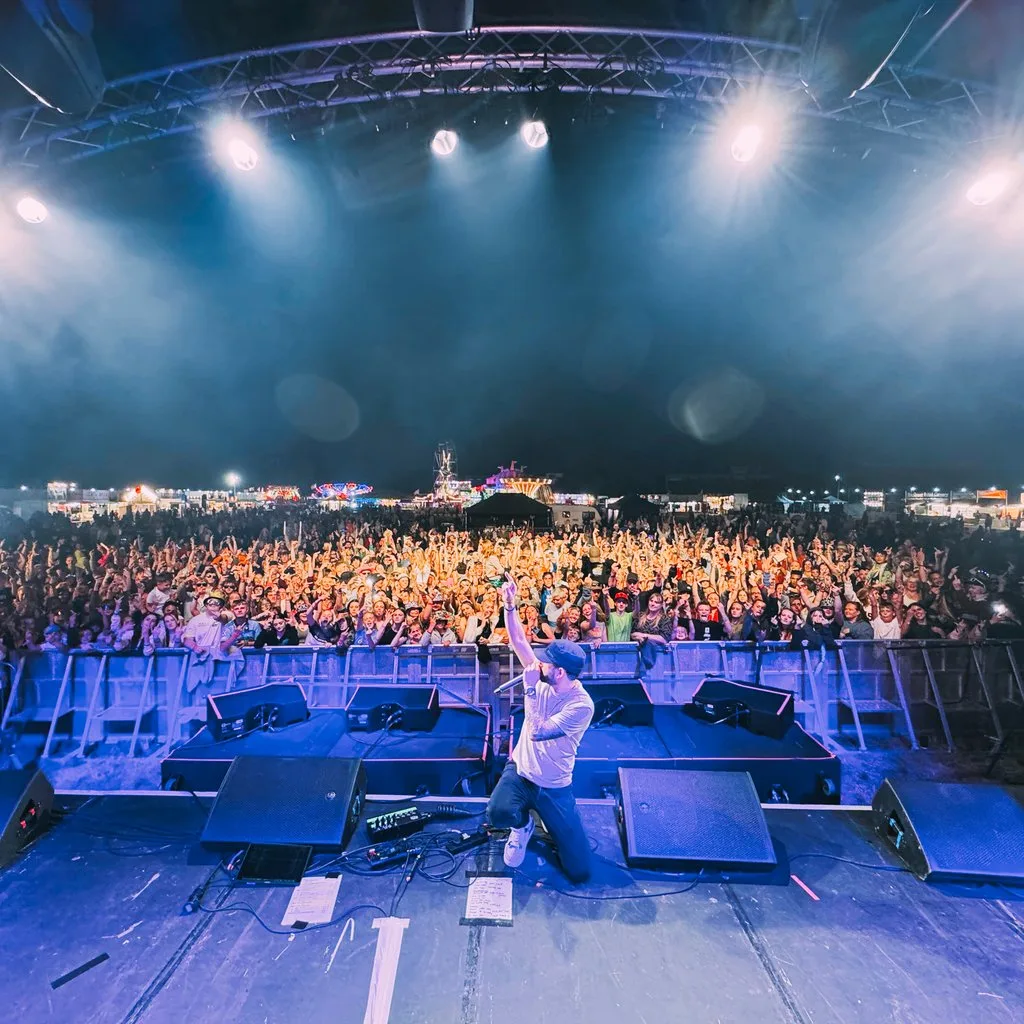 Michael Mathers The Ultimate Eminem Tribute Live