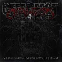 Offal Fest 2026 at Boundary