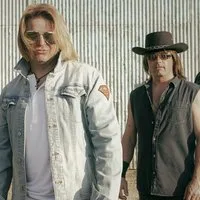 Bon Joe V (A Tribute To Bon Jovi) Live at The Stirling Castle at The Stirling Castle