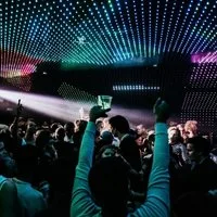 The Freshers Initiation @ Lightbox London at Lightbox
