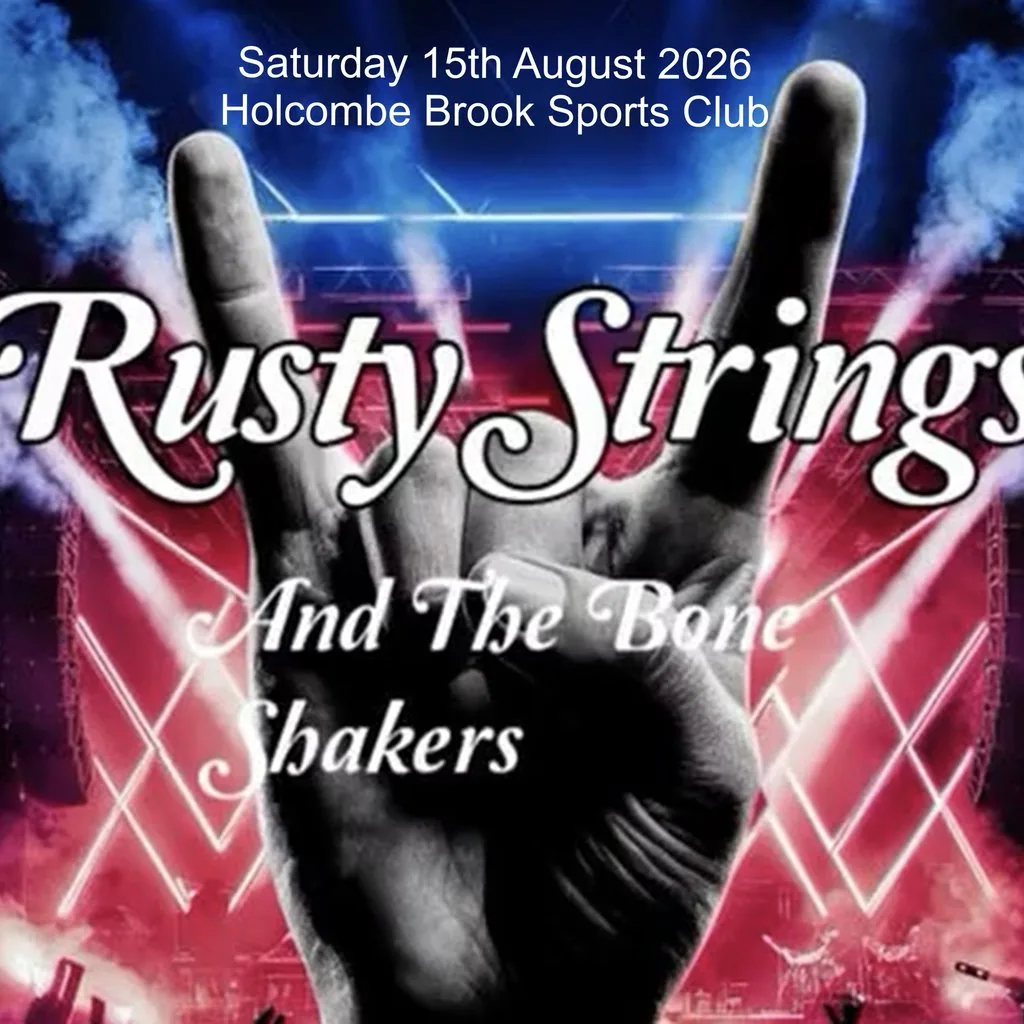 Summer Bash at Holcombe Brook Sports Club