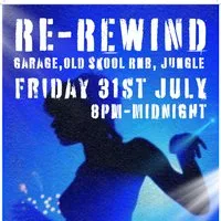 RE-Rewind - FREE at Vault 17