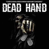 Dead hand at Platform 1