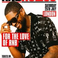 RNBHOLICS - Love for R&B Music at Duo Clapham