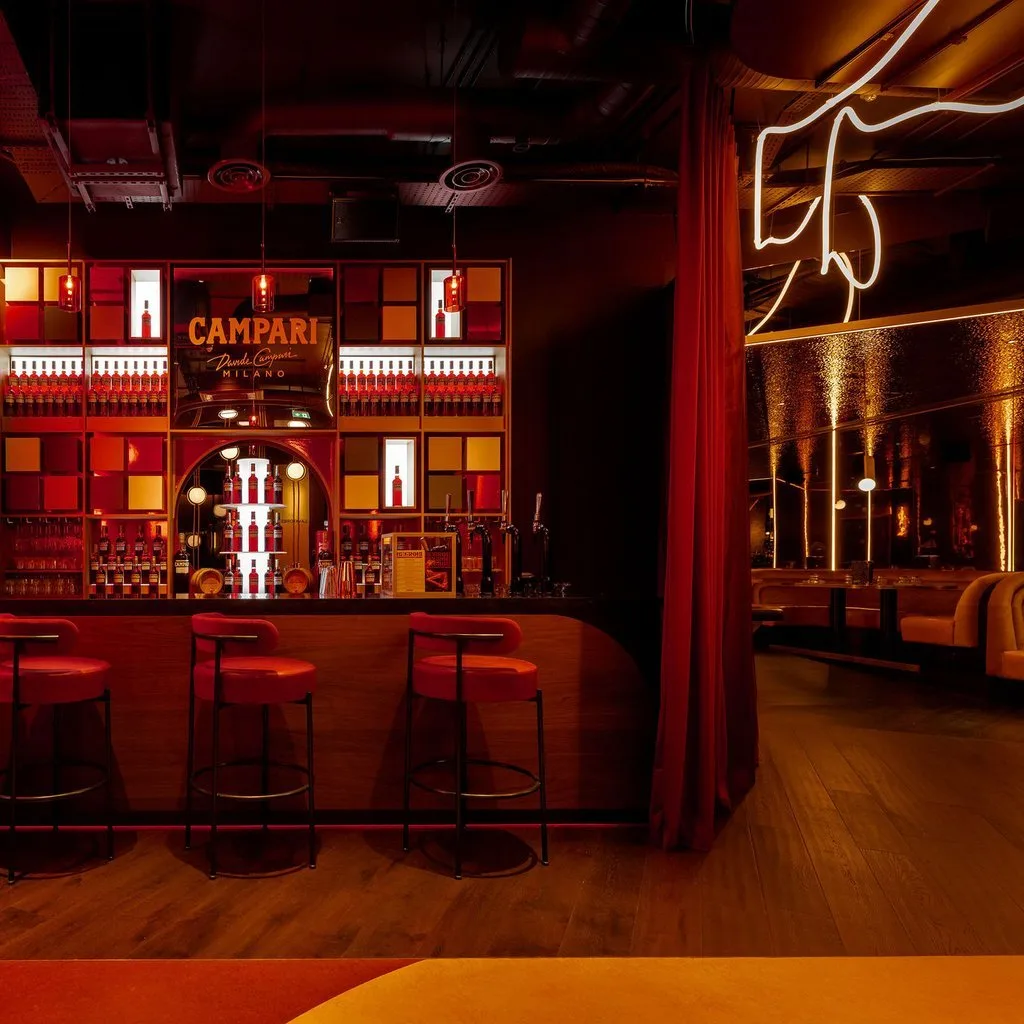 Lock & Key Singles Party (Ages 30-50) at The Alchemist Bar
