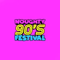 Noughty 90's Festival Newcastle 2026 at Leazes Park