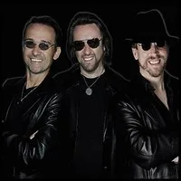 The Bootleg Bee Gees Tribute at Romford United Services Social Club