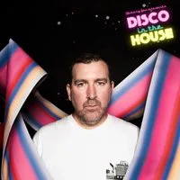 Memory Box: Disco in The House w/ Joe Goddard (Hot Chip) at Patterns