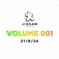 Jigsaw Events: Volume 001 at Bonobo Bar And Canteen