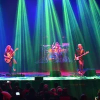 Moving Pictures - A Tribute To Rush at The Castle And Falcon