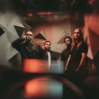 Volumes + Ghost Iris + Dwelled + Culturist + Knuckleduster at The Brickyard
