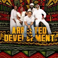 Arrested Development at The Factory Live