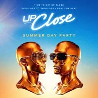 Up Close: Summer Day Party at Bedford Street
