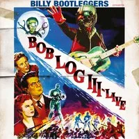Bob Log III - Live @ Billy's (UPSTAIRS) at Billy Bootleggers Bar