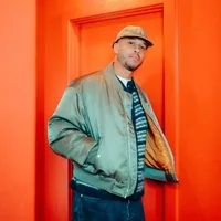 Day Time Disco: Melvo Baptiste at Joshua Brooks
