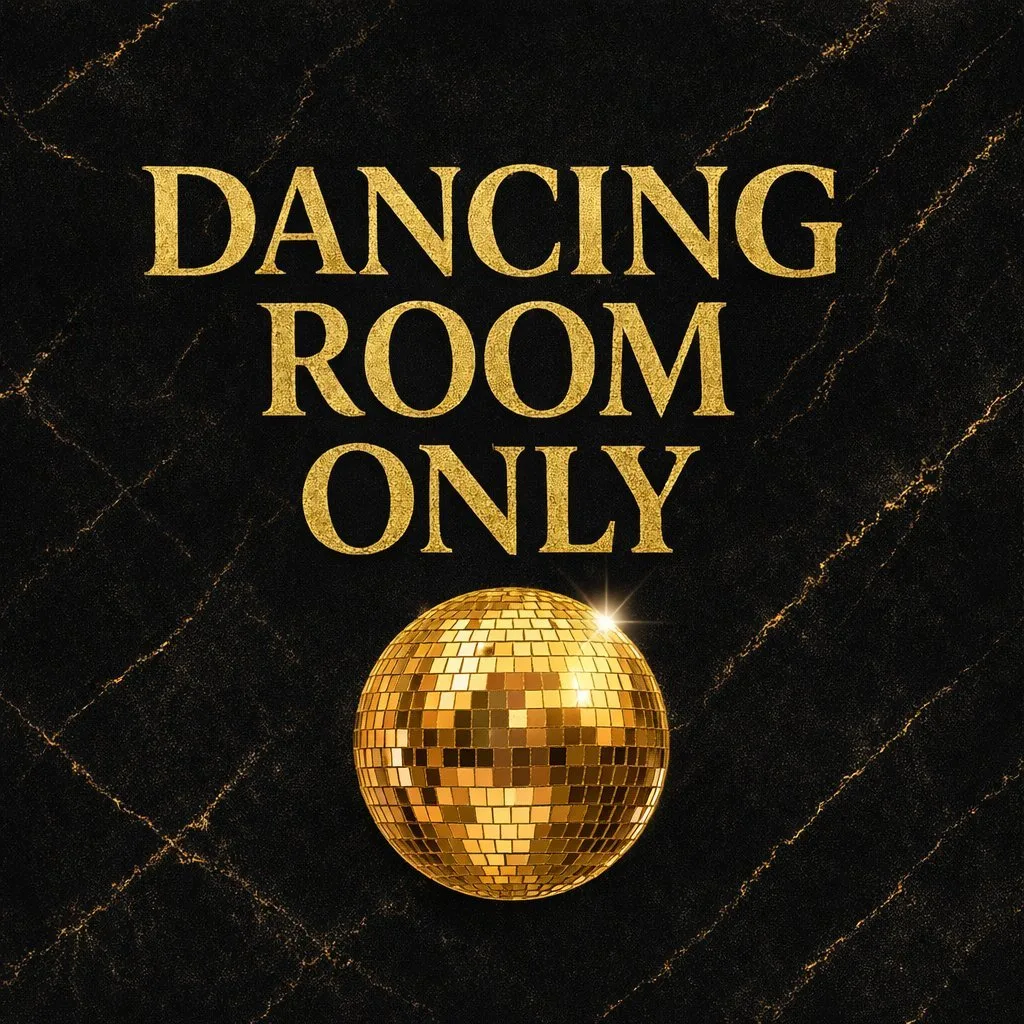 Dancing Room Only at Lucky Strike
