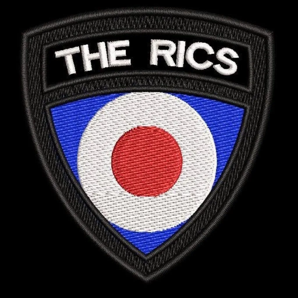 The Ric's Mod 60's Beat Night at The Brickhouse