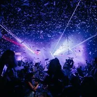 Ultimate Rave Bingo // Tamworth // Saturday 12th September at ATIK Tamworth