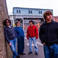 KEYSIDE: Album Launch Show (14+ with an Adult) at Jacaranda Baltic