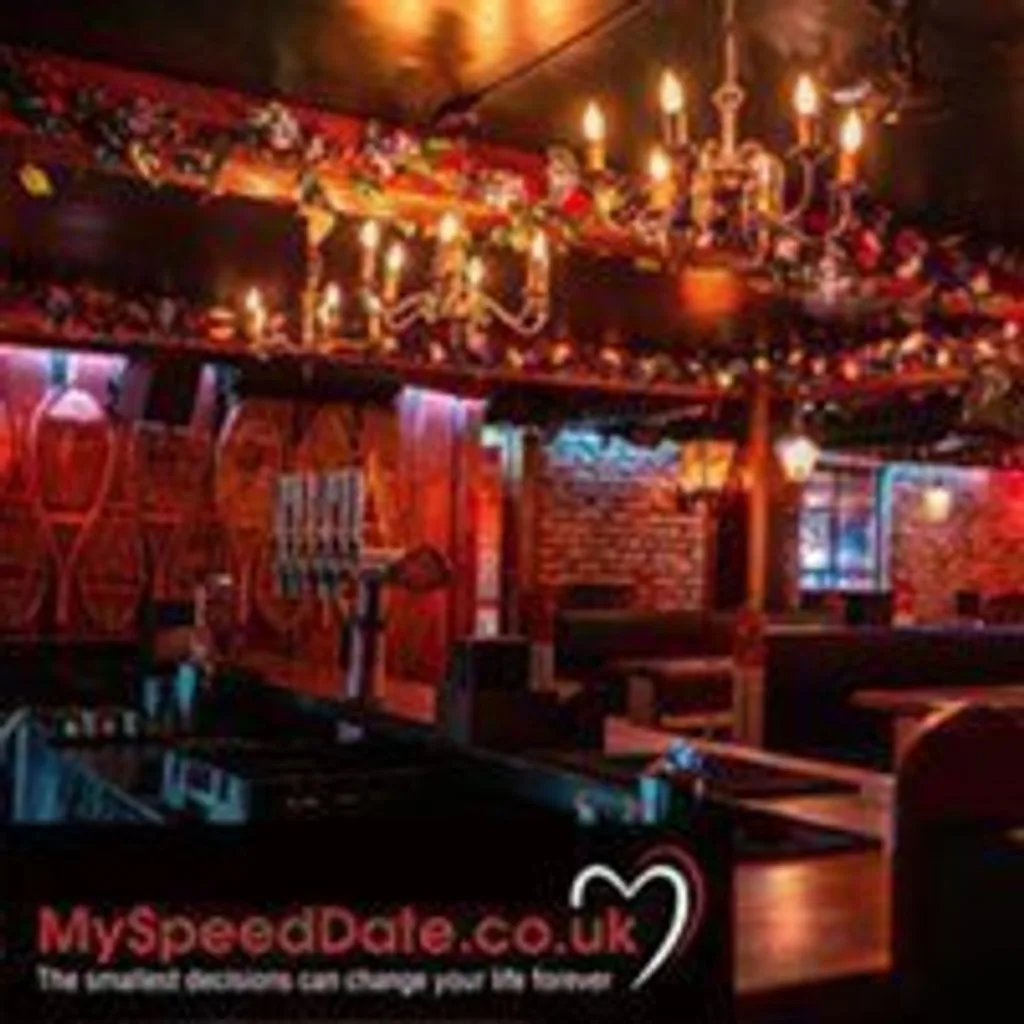 Speed Dating in Birmingham | Ages 30-45 at Be At One Piccadilly Arcade