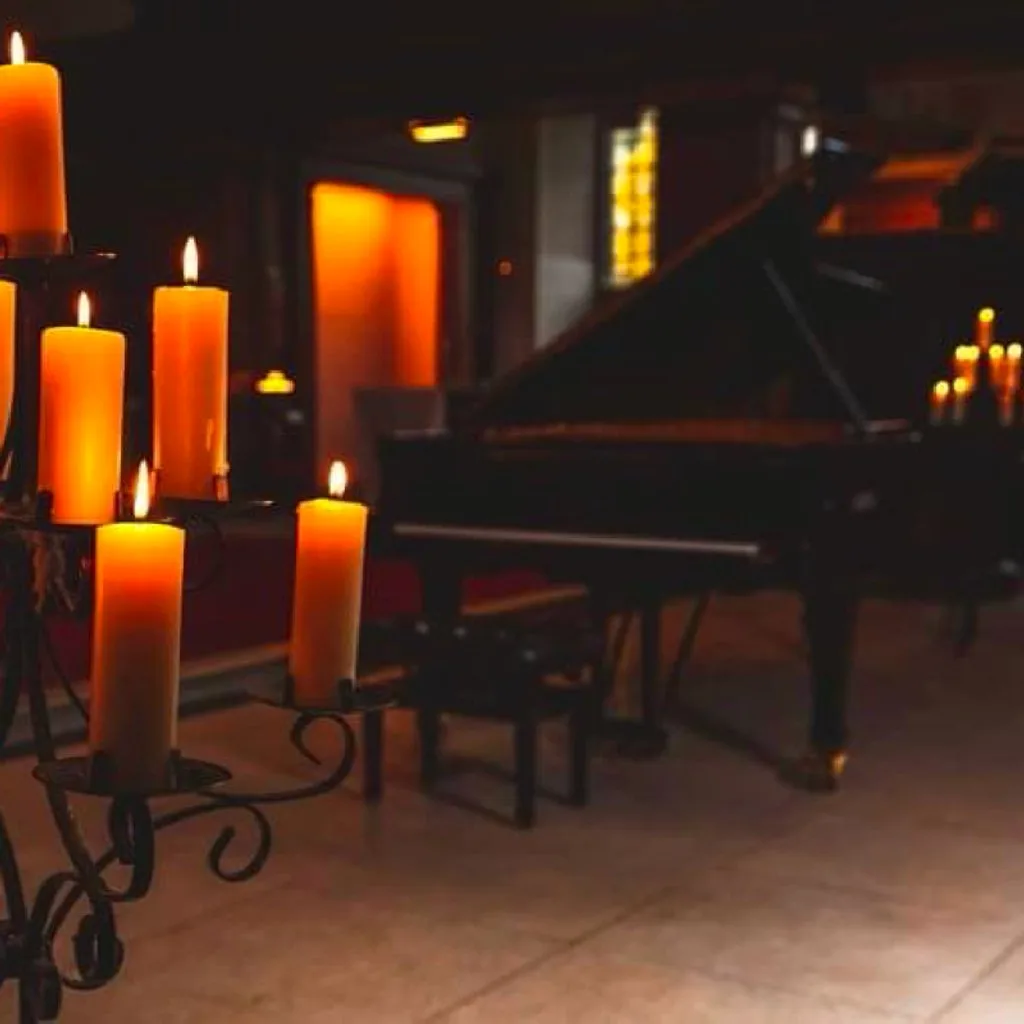 Moonlight Sonata by Candlelight at St James Piccadilly Trading Ltd