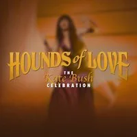 Hounds Of Love  The Kate Bush Celebration at Babbacombe Theatre