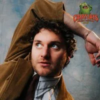 Jonathan Oldfield: Work in Progress|| Creatures Comedy Festival at Lost Cat