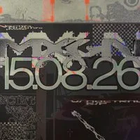 NOCTRNL x 2NDFACE Presents: MXGN at Upstairs Inverness