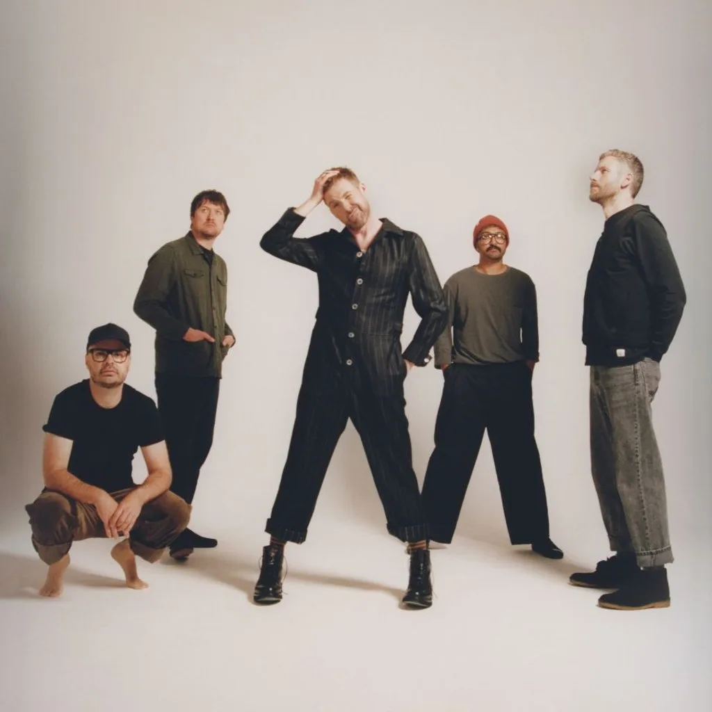 Good Times Live Presents Kaiser Chiefs & Special Guests at Good Times At The Ridings