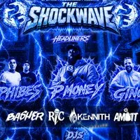 The Shockwave at Tramps Nightclub