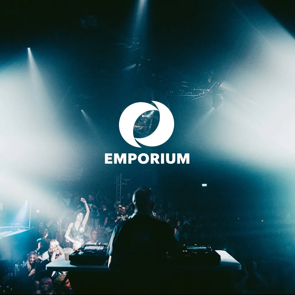 Then, Now, Beyond: The Emporium's 31st Birthday