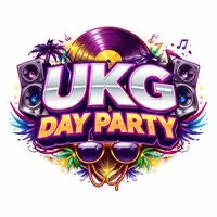UKG Day Party (Over 30's) - Saturday 3rd October 2026 at Casino Rooms