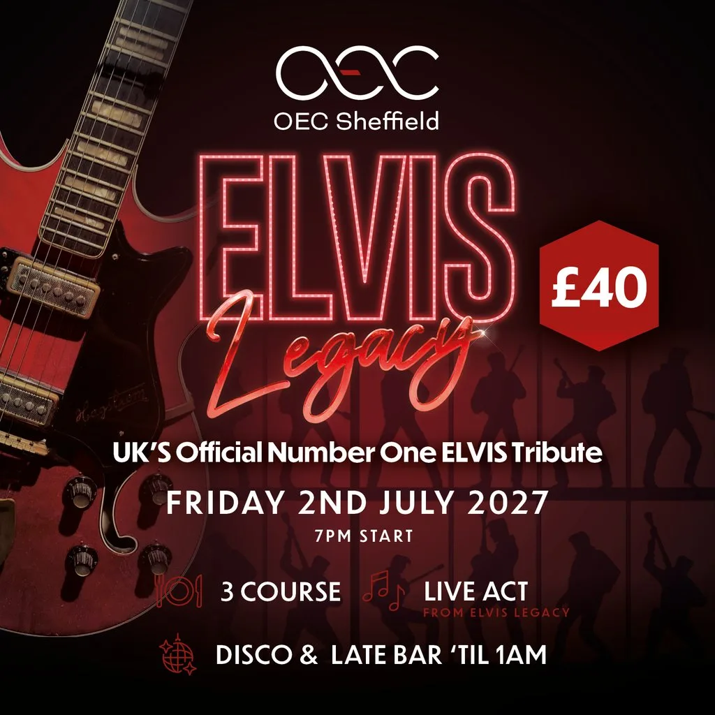 Elvis Legacy