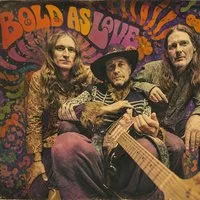Bold As Love + Bitter Sweet Smile at The Black Prince