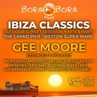 Bora Bora Music presents Ibiza Classics, The Grand Pier at The Grand Pier
