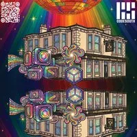 Codesouth presents Late To The Disco PRIDE ALL DAYER at The Freemasons Tavern