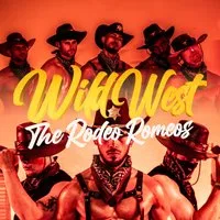 WildWest: The Rodeo Romeos - Freight Island, Manchester at Freight Island