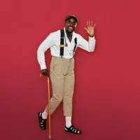 Michael Akadiri: Don't Call Me Uncle! at Norden Farm Centre For The Arts