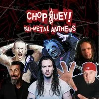Chop Suey! Nu-Metal Anthems | Nottingham at Billy Bootleggers Bar