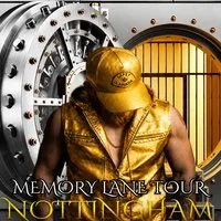 MusicmanMike Memory Lane UK Tour: Nottingham at Secret Vault