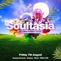 Soultasia Hertfordshire at Metropolitan Bushey