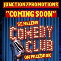 Comedy Brickhouse at The Brickhouse